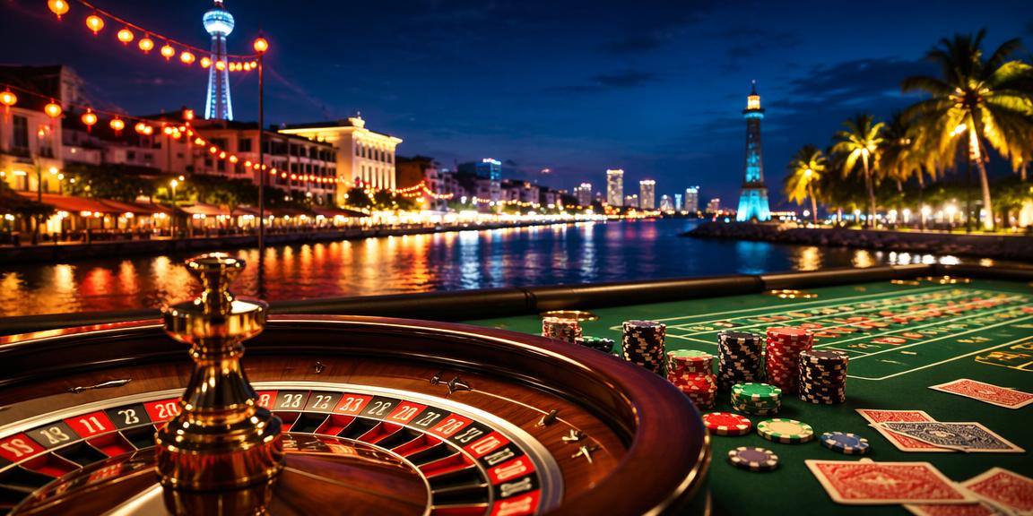 1000 Jalan Mahjong