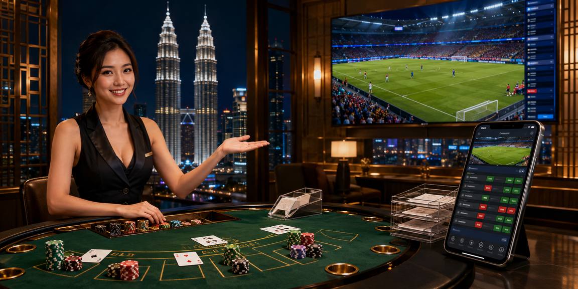 1000 Victory di 1000 — Lobi yang Dibina untuk Menang